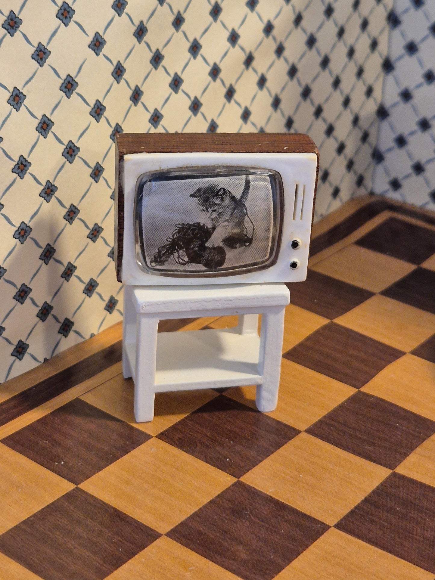 Lundby TV