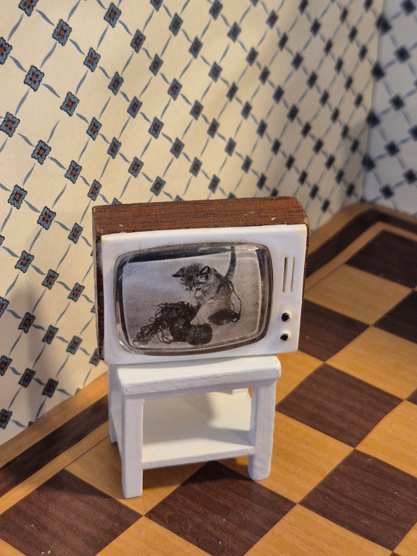 Lundby TV