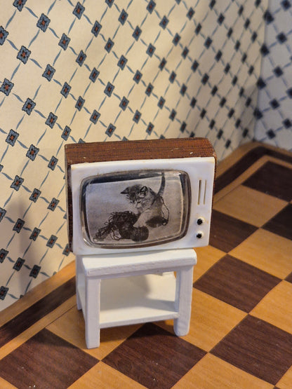 Lundby TV