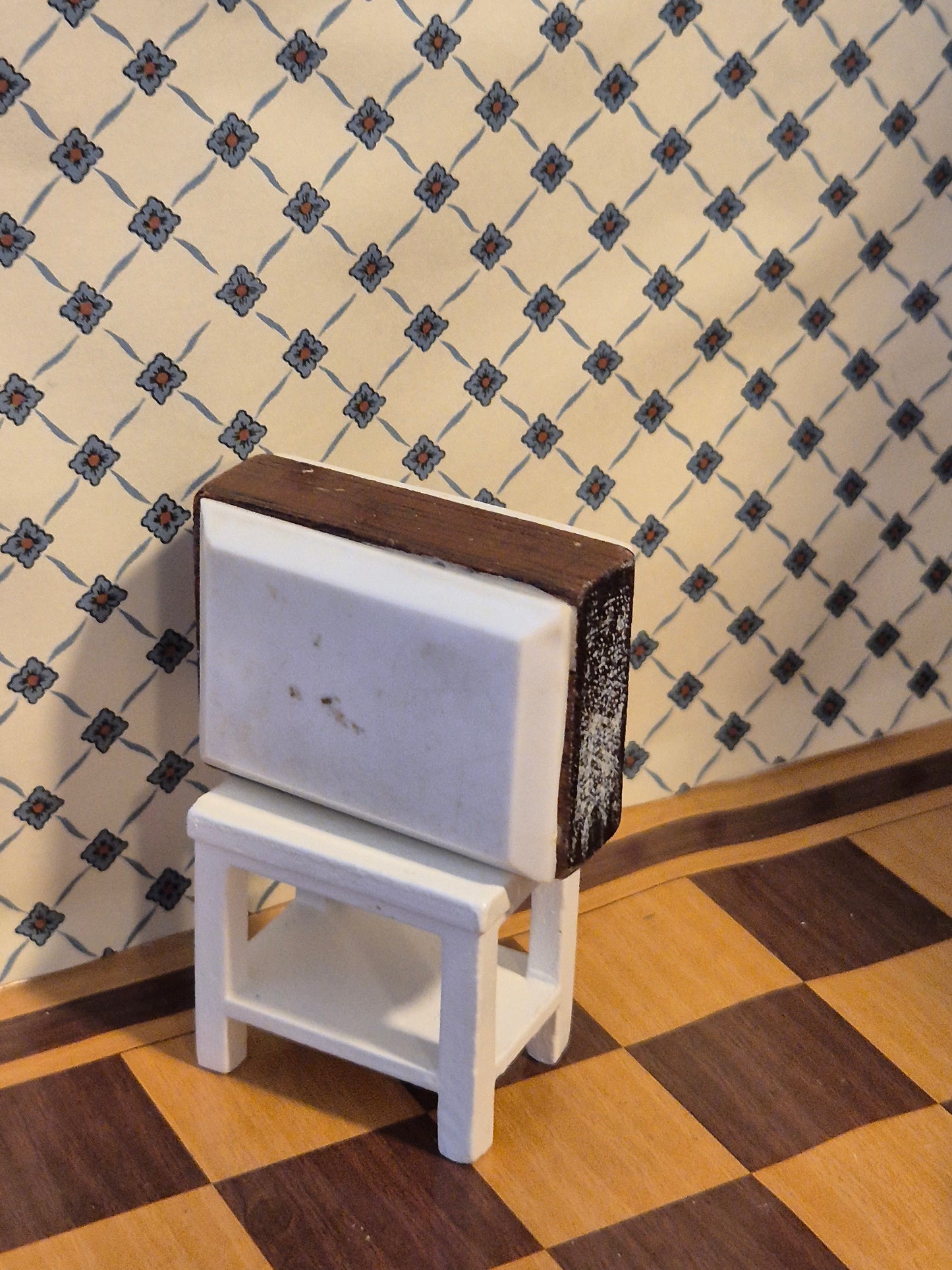 Lundby TV