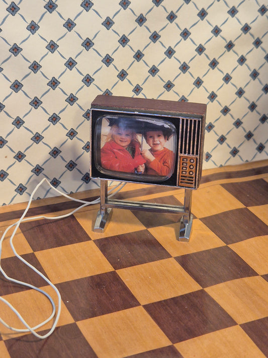 Lundby TV