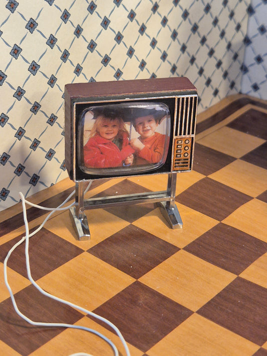 Lundby TV