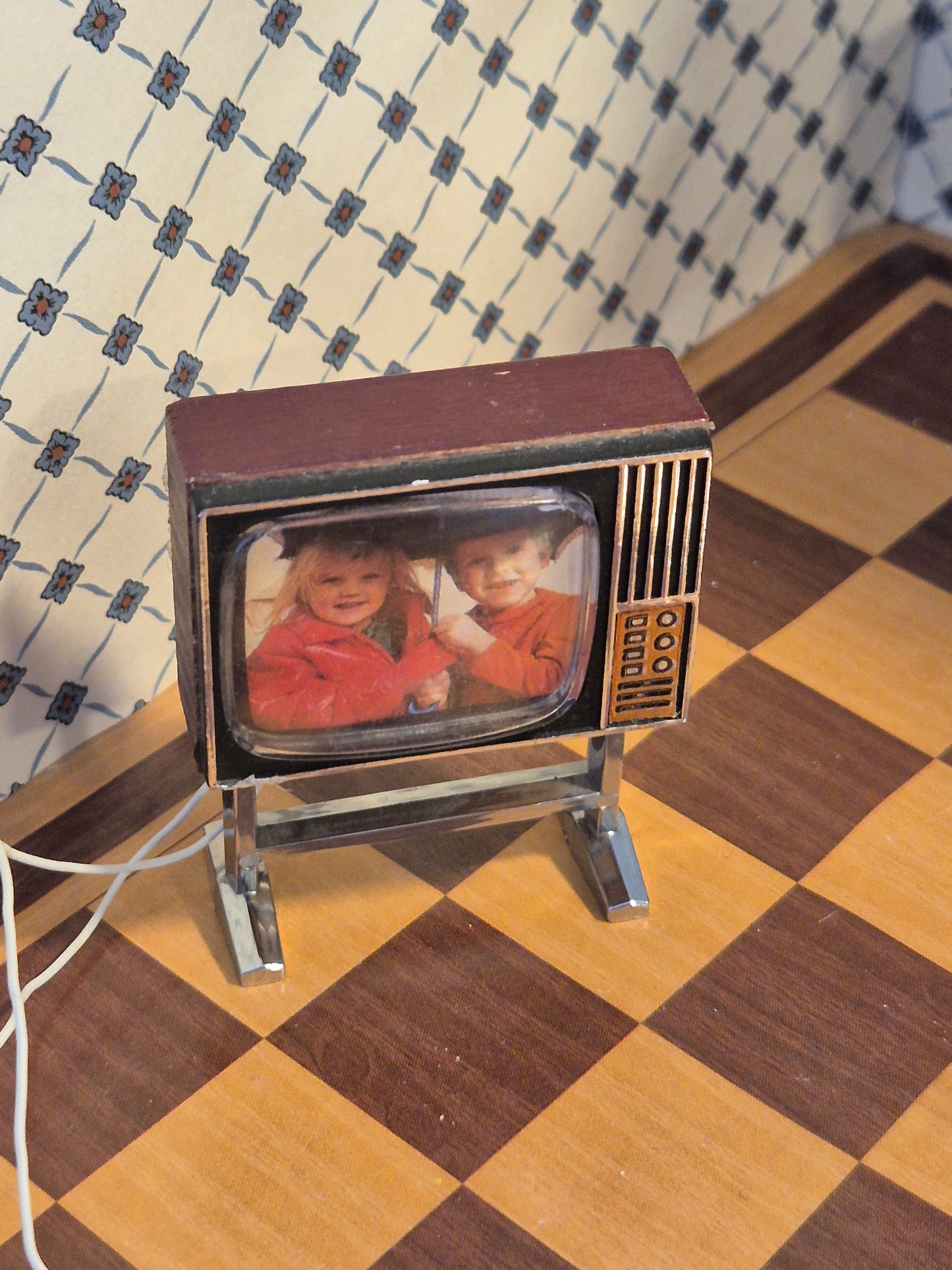 Lundby TV