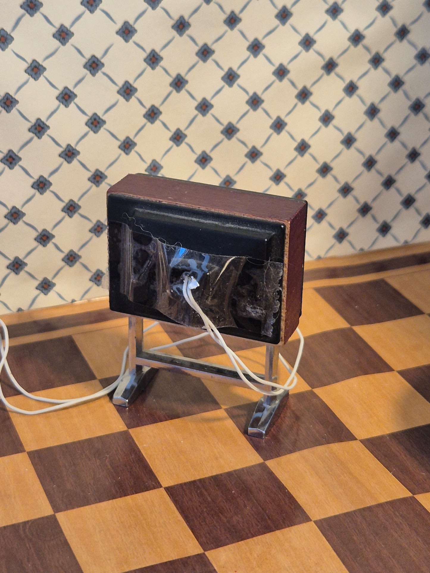 Lundby TV