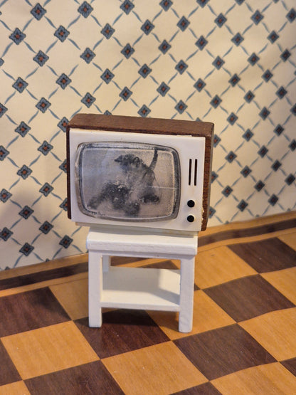 Lundby TV