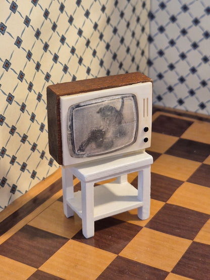 Lundby TV