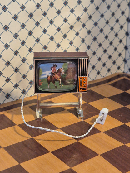 Lundby TV