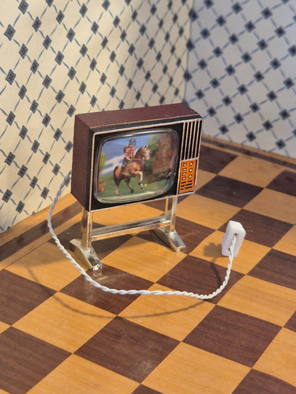 Lundby TV