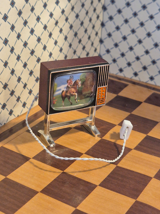 Lundby TV