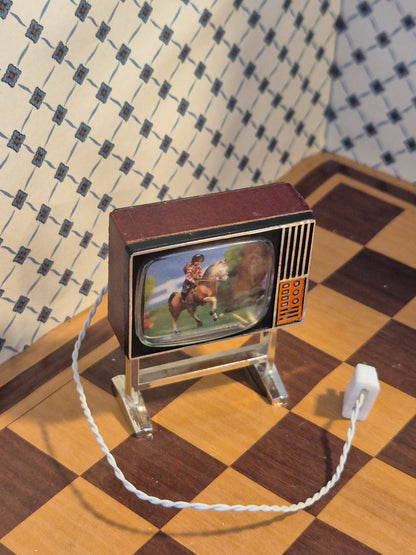 Lundby TV