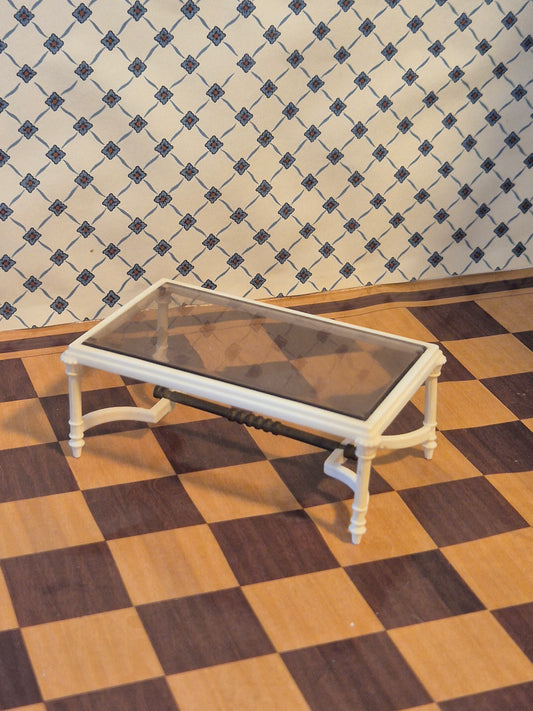 Lundby sofabord