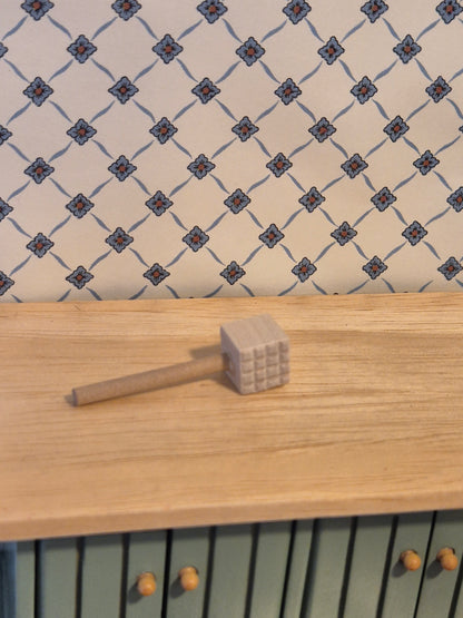 1:12 kødhammer