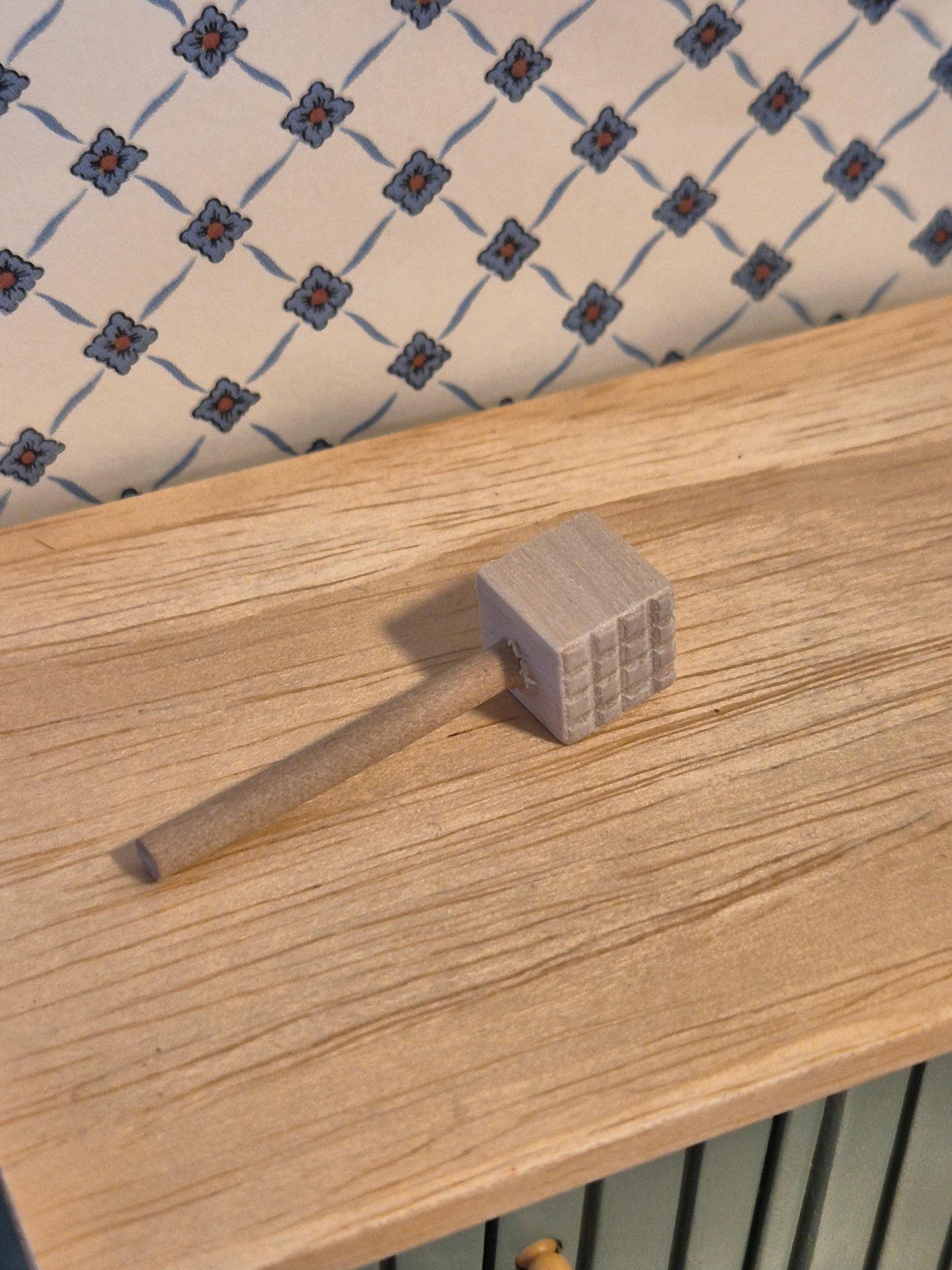 1:12 kødhammer