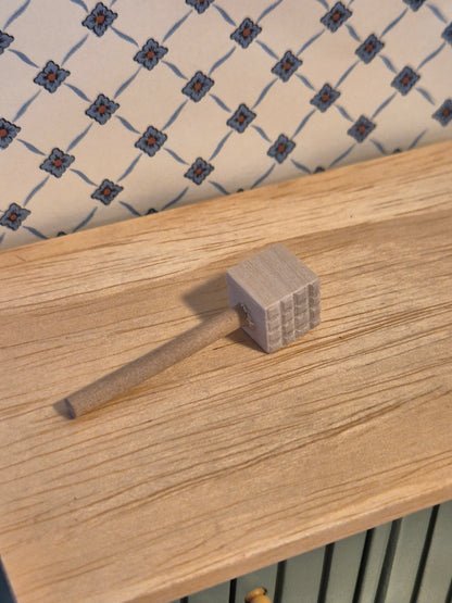 1:12 kødhammer