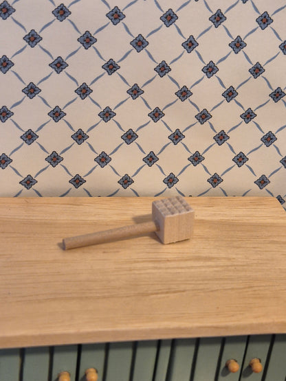 1:12 kødhammer