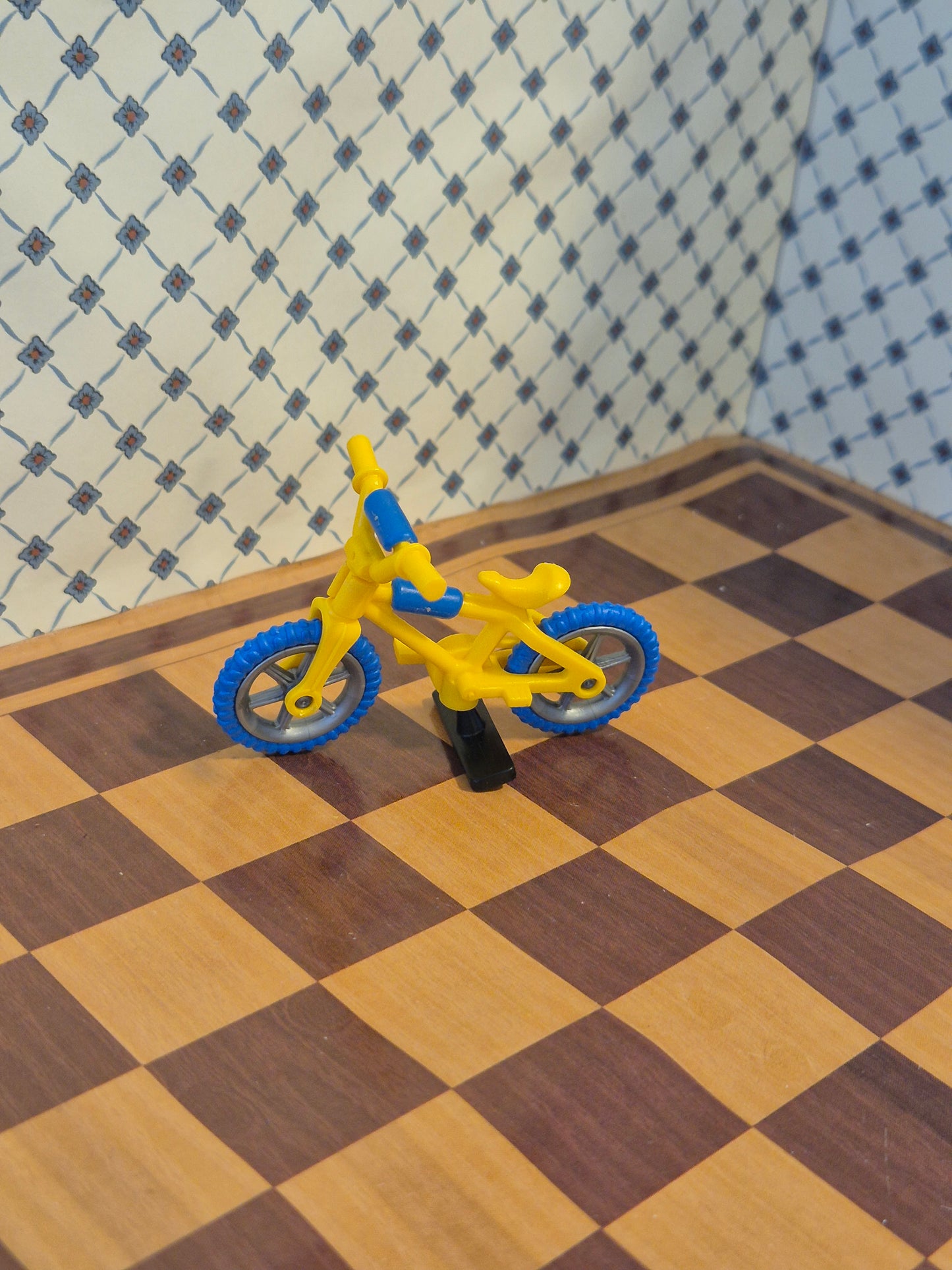 1:16 børnecykel