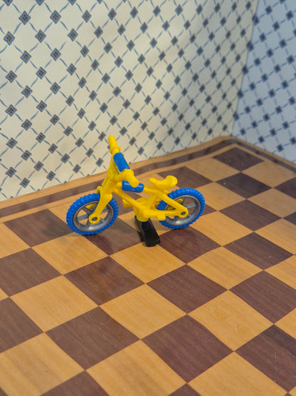 1:16 børnecykel