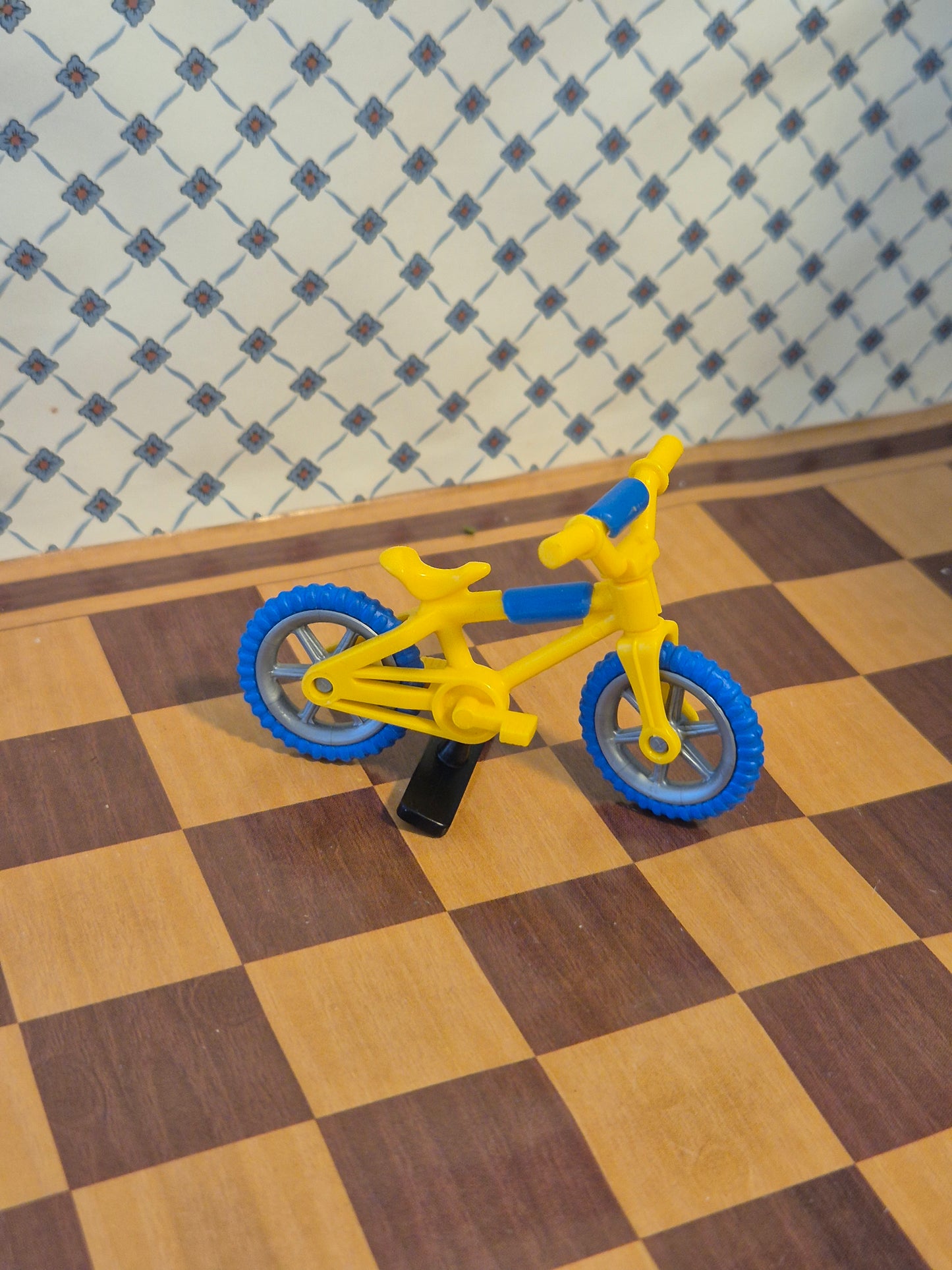 1:16 børnecykel