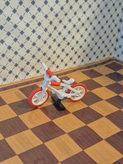 1:16 børnecykel