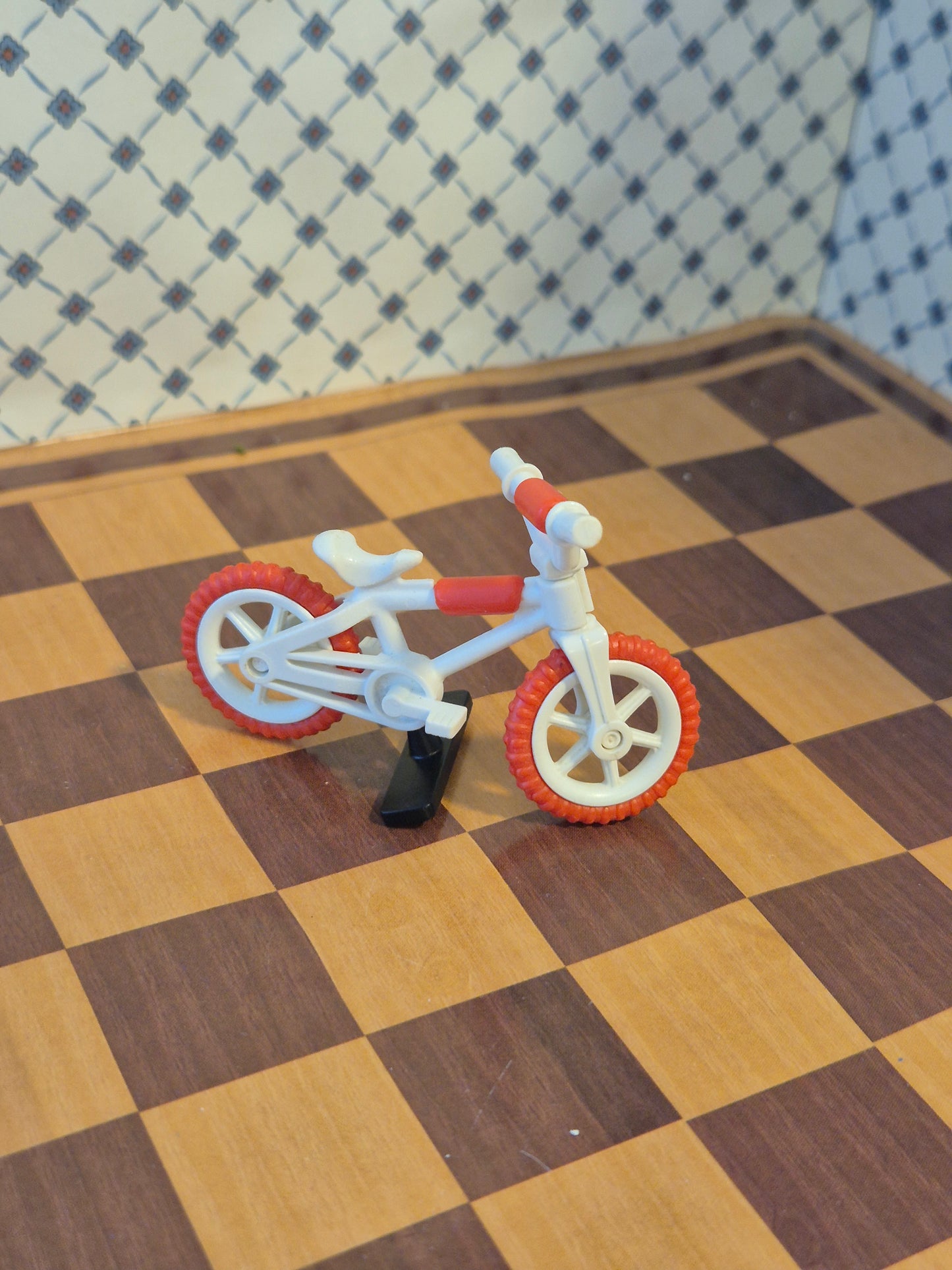 1:16 børnecykel