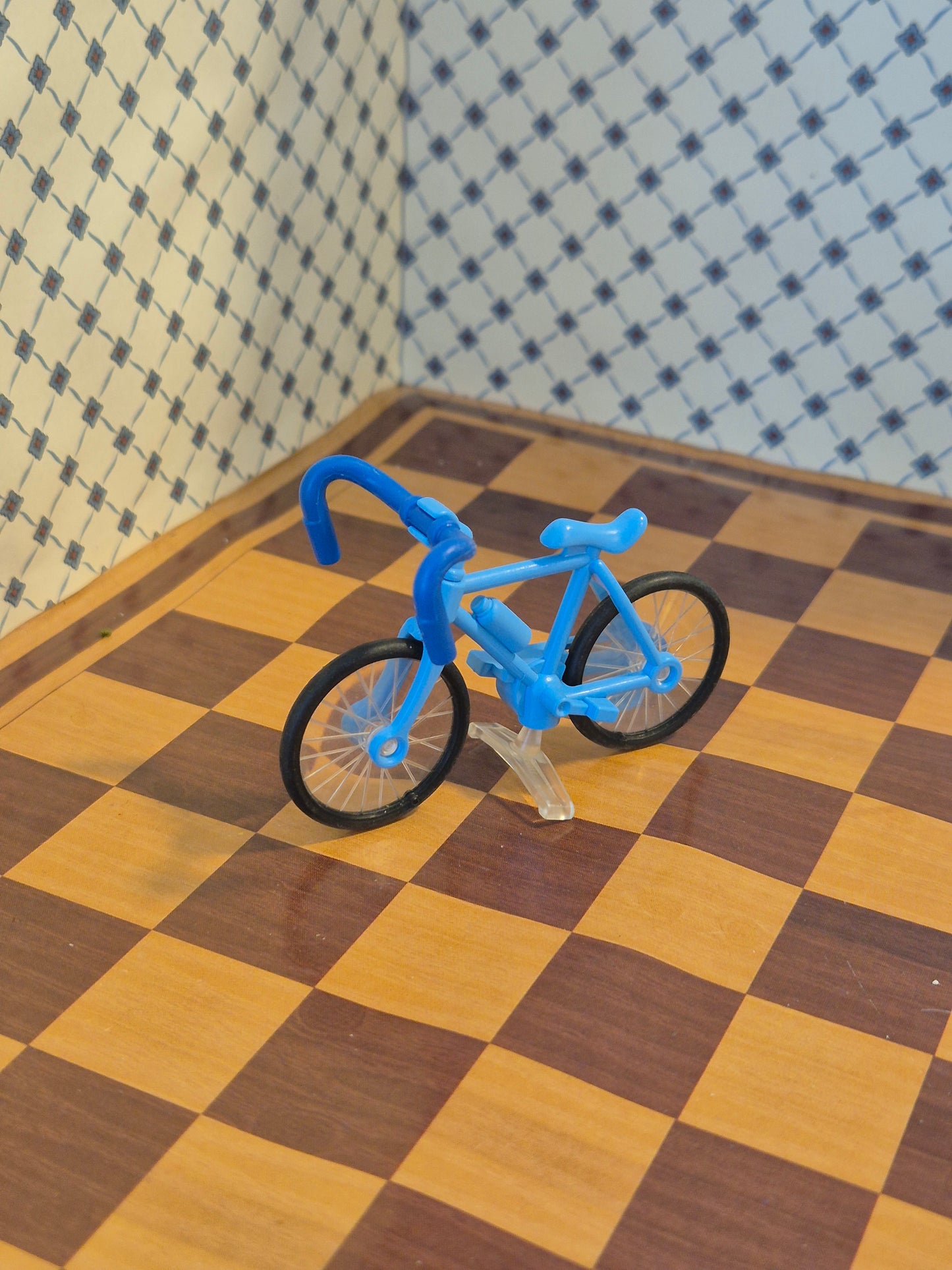 1:16 cykel