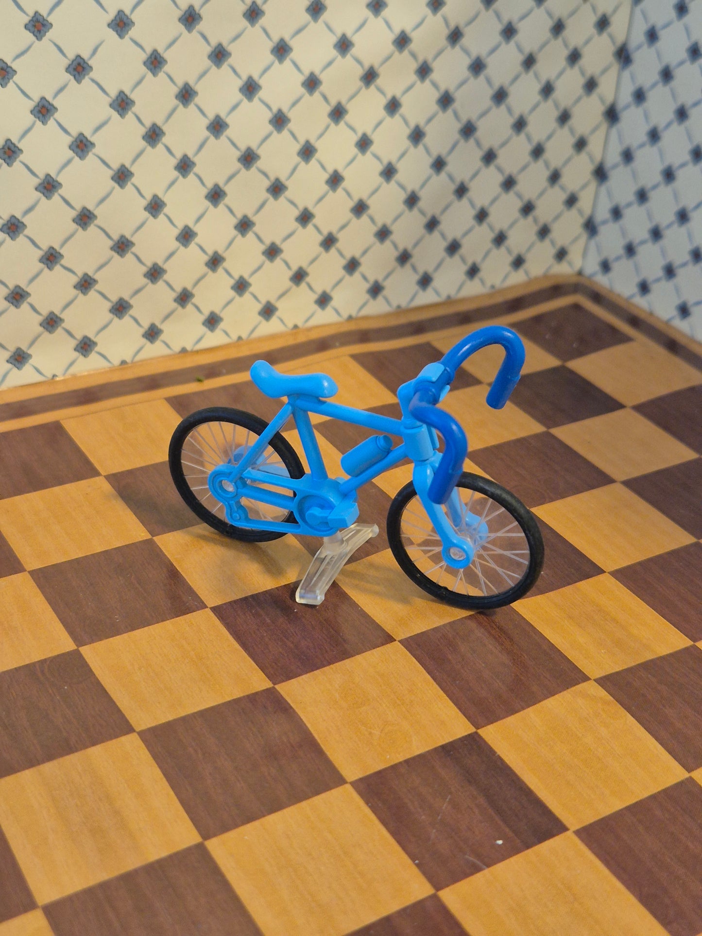 1:16 cykel