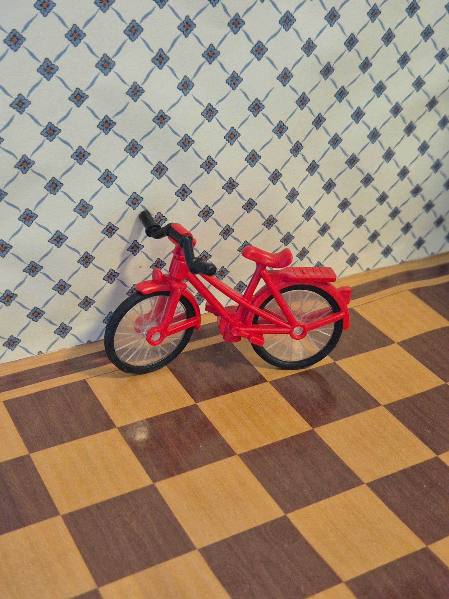 1:16 cykel