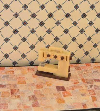 Lundby symaskine