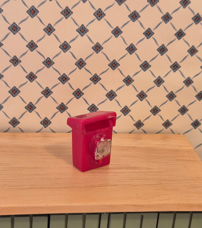 Lundby postkasse