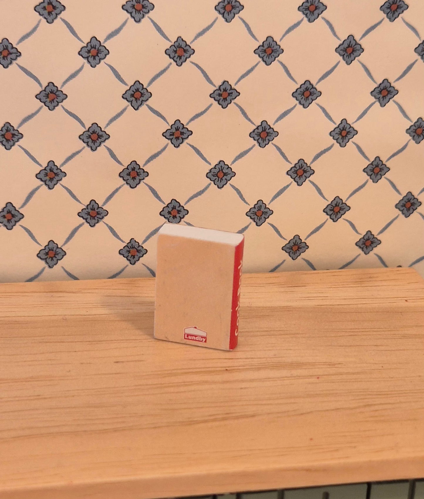 Lundby kogebog