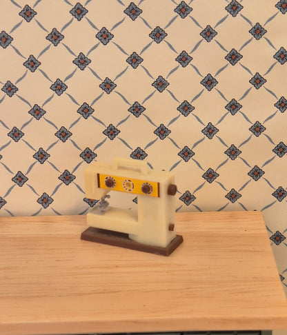 Lundby symaskine