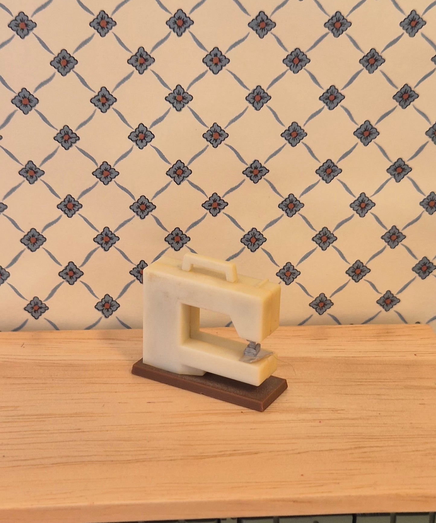 Lundby symaskine