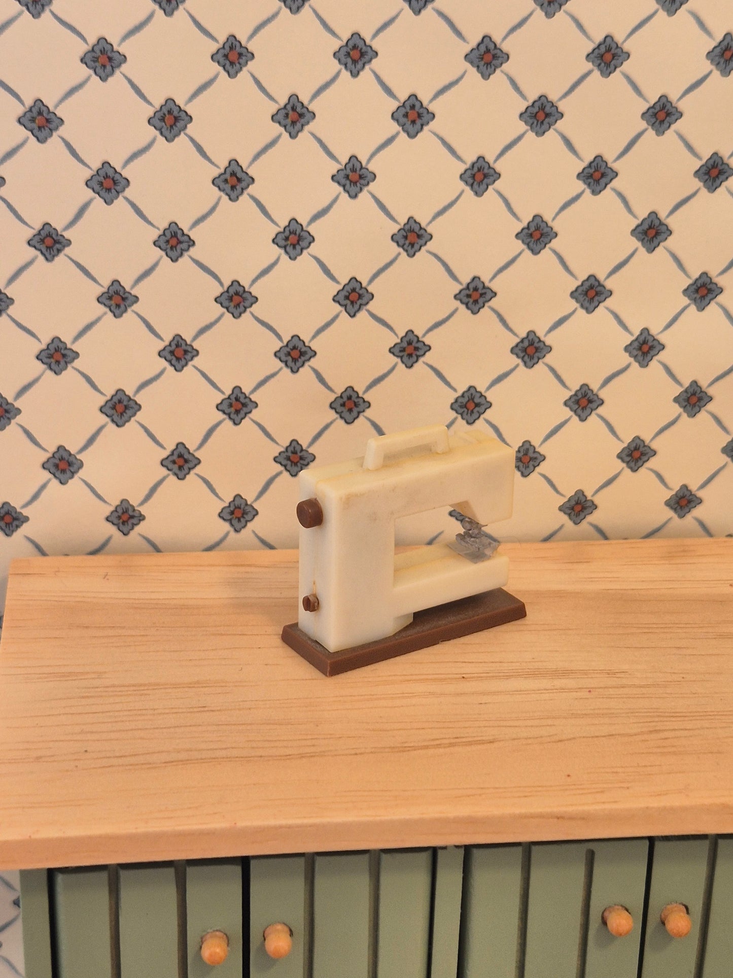 Lundby symaskine