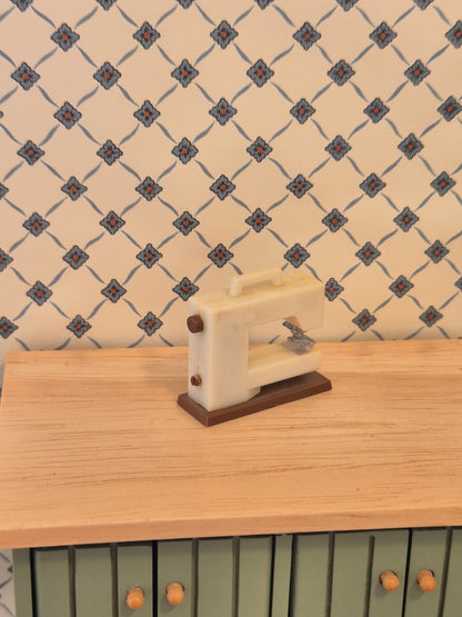 Lundby symaskine