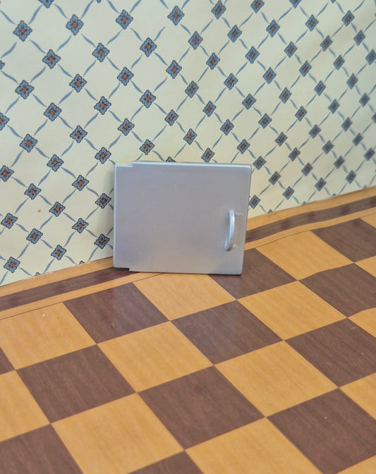 Lundby køleskab låge