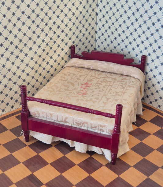 1:12 Himmelseng, mangler