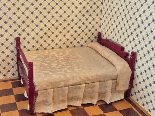 1:12 Himmelseng, mangler