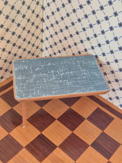 Lundby bord uden ben