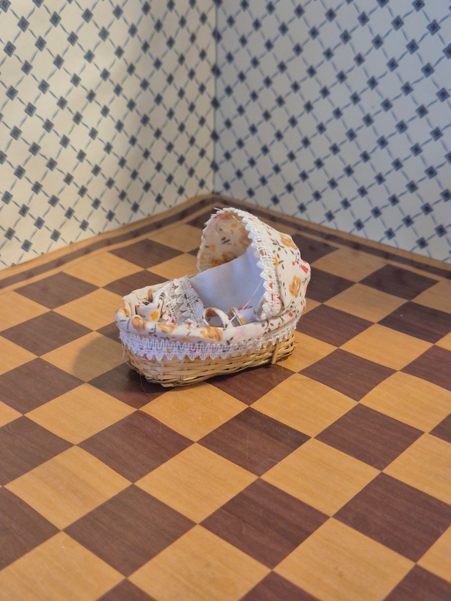 Lundby mosekurv