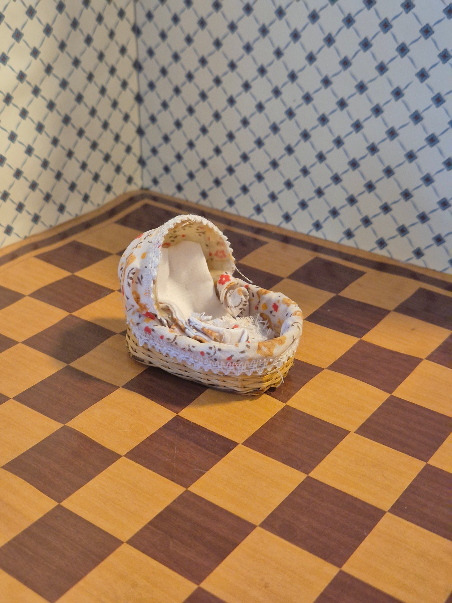 Lundby mosekurv