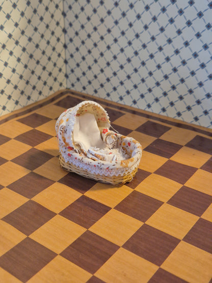 Lundby mosekurv