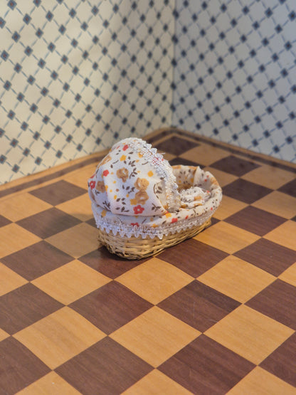 Lundby mosekurv