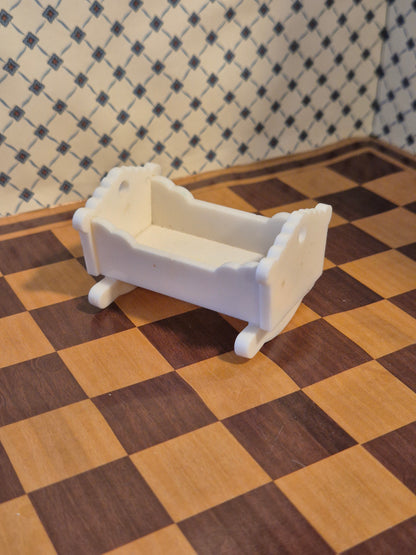 Lundby vugge