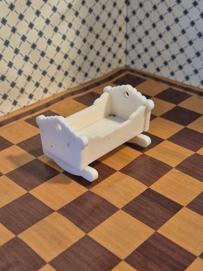 Lundby vugge