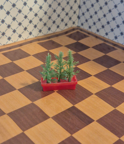 Caroline Home planter
