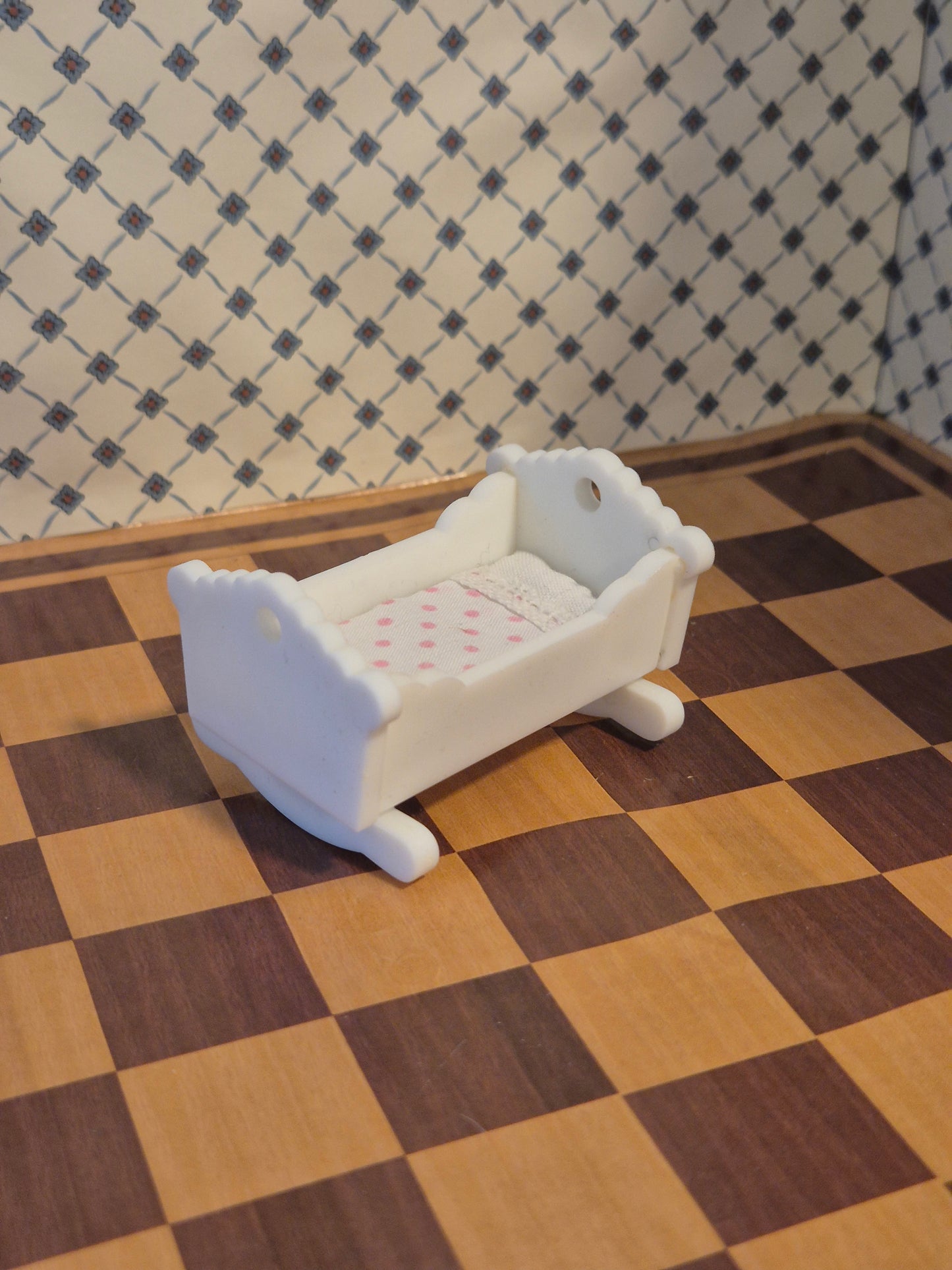 Lundby vugge