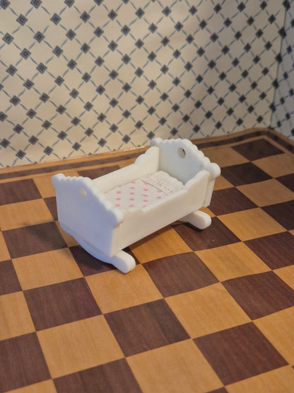 Lundby vugge