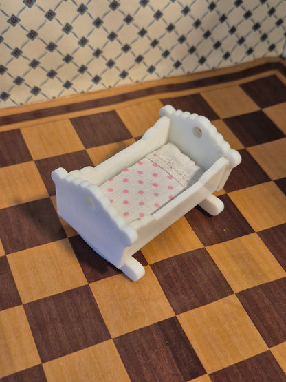 Lundby vugge