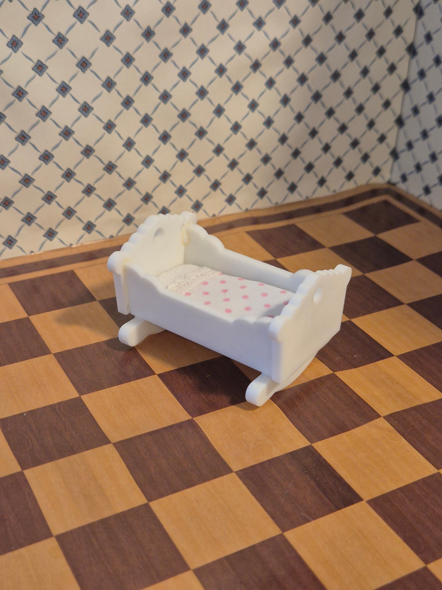 Lundby vugge