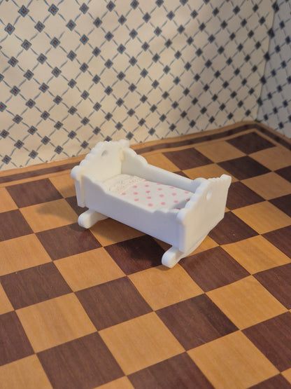 Lundby vugge